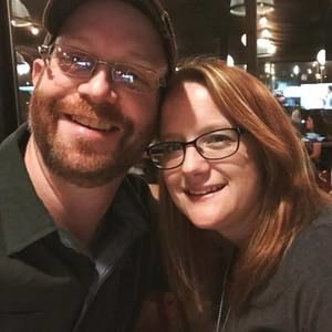 Meet your Posher, Beth